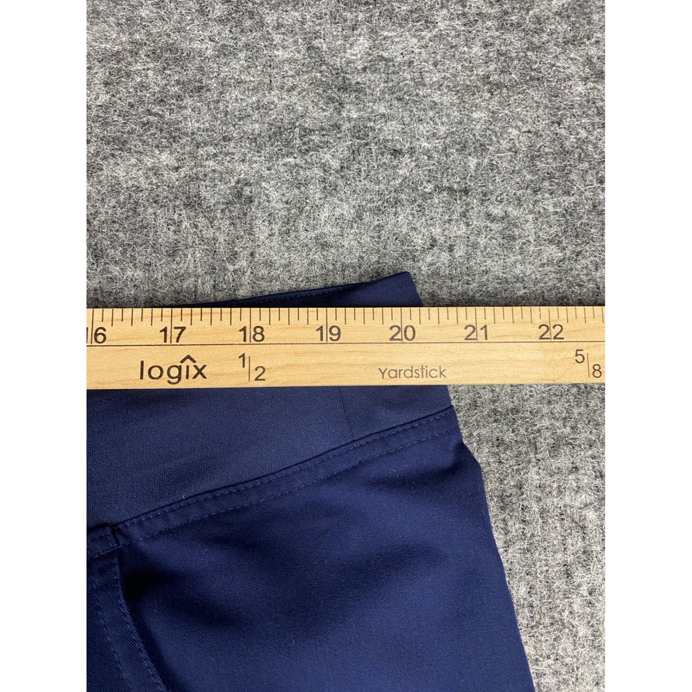Figs Kade Technical Collection Scrubs‎ Pants Women 2XL Tall Blue Doctor Medical - Picture 8 of 9